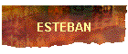 ESTEBAN
