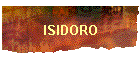 ISIDORO