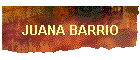 JUANA BARRIO