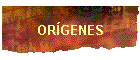 ORGENES