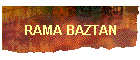 RAMA BAZTAN