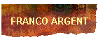FRANCO ARGENT