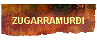 ZUGARRAMURDI